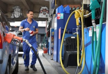 Governo abre crédito de R$ 550 milhões para subsidiar diesel