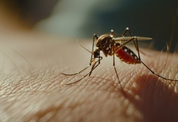 Princesa confirma mais dois focos do mosquito da dengue