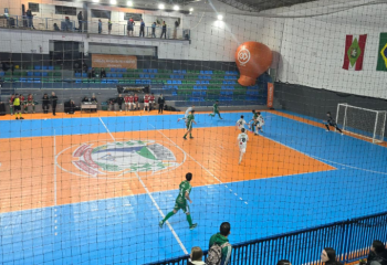 3ª Copa CIF Cresol define final feminina e semifinais do masculino