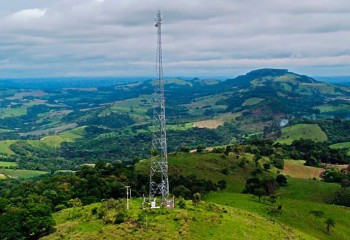 Expansão da internet no campo gera aumento de R$ 2 bilhões no PIB do Paraná