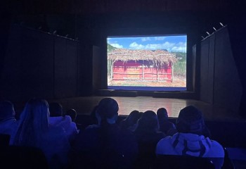 Mostra de Cinema e Direitos Humanos leva sessões gratuitas ao público