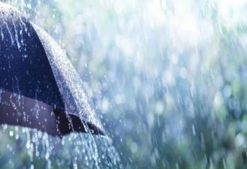 Chuva intensa e temporais voltam a Santa Catarina neste fim de semana