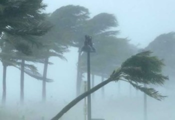 El Niño ganha força e aumenta atenção para temporais e eventos extremos em SC