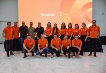 Cresol Fronteiras apresenta resultados e recebe aprovação unânime em Assembleia Geral de Núcleo