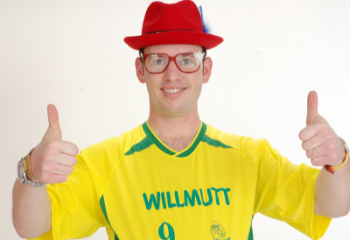 Hoje faz 11 anos do acidente que tirou a vida do humorista Willmutt