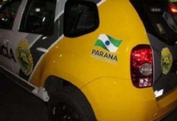 Homem é preso por adulteração de motocicleta