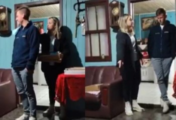 Justiça mantém decisão e nega indenizações por vídeo de "chá revelação de traição" que viralizou