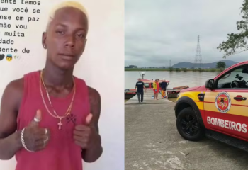 Pescador é encontrado morto após cair de embarcação