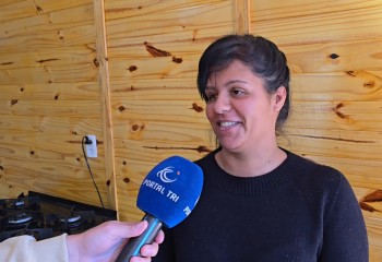 Em menos de 24 horas, campanha do Portal Tri arrecada mais de R$ 5,6 mil para ajudar Daniela e suas filhas