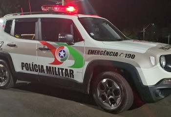 Homem é preso suspeito de estupro e violência psicológica contra ex-companheira