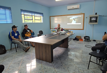 Município amplia incentivo à apicultura com curso de capacitação