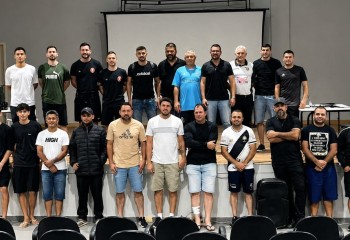 3ª Copa Brio Limp reúne 39 equipes e distribui R$ 30 mil em prêmios