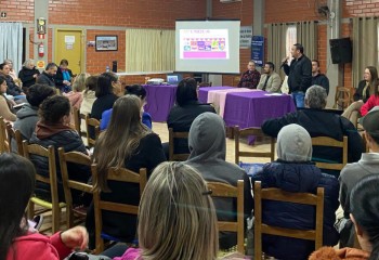 Município realiza Conferência dos Direitos da Criança e do Adolescente