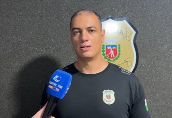 Mulher suspeita de envolvimento em roubo de carro de aplicativo é presa pela Polícia Civil após outra tentativa de roubo