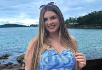 Brasileira de 22 anos é morta no Paraguai; ex-companheiro é suspeito de feminicídio