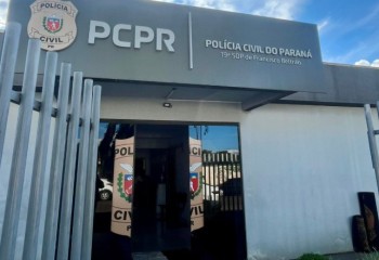 Polícia Civil prende homem por dívida de pensão alimentícia