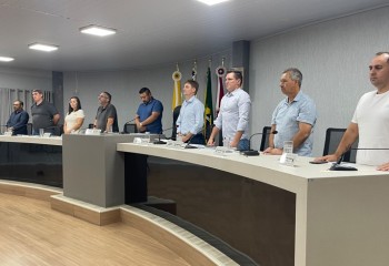 Projeto aprovado autoriza professores a realizarem planejamento fora da escola uma vez por mês