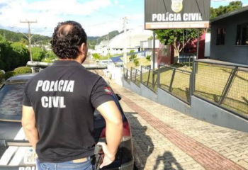 Polícia Civil investiga homem que relatou ter sido sequestrado
