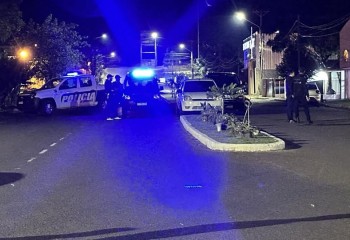 Brasileiro é morto a tiros em bar e suspeitos fogem para o Brasil