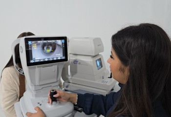 Dionísio Cerqueira realiza ação oftalmológica com atendimento para 100 pacientes