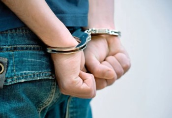 Jovem de 18 anos é preso suspeito de estupro de vulnerável