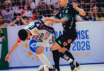 Equipe empata com o Cascavel fora de casa pelas quartas de final do Paranaense