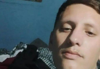 Jovem está desaparecido e família pede ajuda