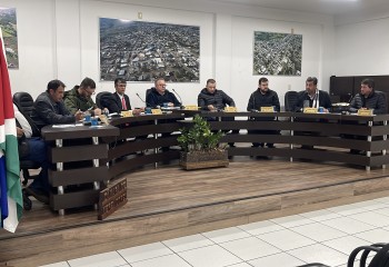 Câmara aprova reestruturação do Sistema Municipal de Proteção e Defesa Civil
