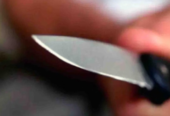 Filho esfaqueia padrasto após agressões à mãe na zona rural