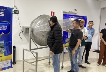 Mais de R$ 6 mil são sorteados na campanha “Abrace essa ideia, compre no comércio local”