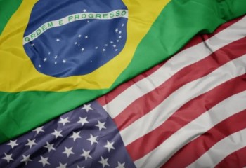 Brasil diz que não há justificativas para tarifas impostas pelos EUA