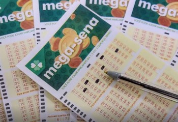 Mega-Sena sorteia nesta terça-feira prêmio estimado em R$ 3,5 milhões