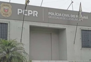 Bebê de 1 ano é internada após ingerir droga e mãe é apreendida