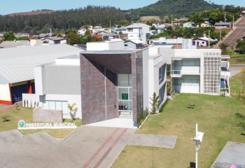 Inscrições para concurso público encerram nesta quinta-feira