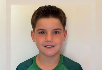 Atleta de Dois Vizinhos atua por Chapecoense e Marreco Futsal