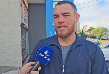 Motoboy assaltado durante entrega busca apoio para comprar outra motocicleta