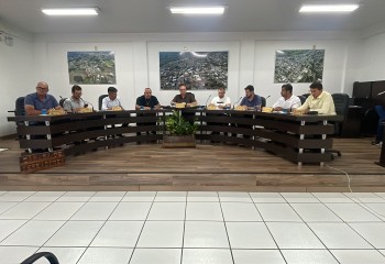 Câmara aprova 10 projetos de lei que somam mais de R$ 14 milhões e concede reajuste a servidores