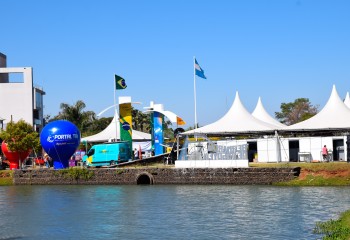 3º Festival Internacional de Turismo e Gastronomia La Frontera encerrou sua programação, reafirmando a união entre Brasil e Argentina