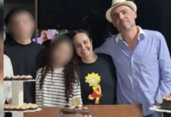 Chacina em Joinville: homem mata esposa, adolescentes e atira em sogra