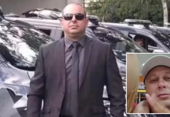 Policiais militares trocam tiros e caso termina com um morto no Paraná