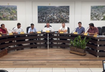 Câmara aprova mudanças para ampliar contratação e suplementação de professores