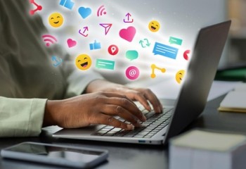 Propaganda nas redes sociais precisa ser identificada, alerta Senacon