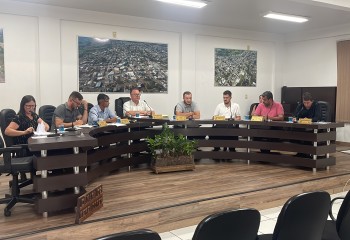 Câmara aprova projetos suplementares que somam mais de R$ 3 milhões