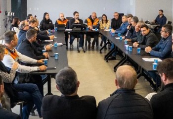 Chuvas: governo gaúcho vai liberar R$ 60 milhões para cidades afetadas