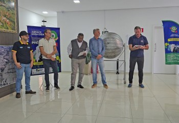 Campanha de prêmios reúne mais de 15 mil cupons em Bom Jesus do Sul