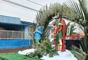 Festa do Colono e Motorista acontece neste domingo