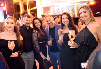 Wine Day Black — Edição Especial de 20 Anos 