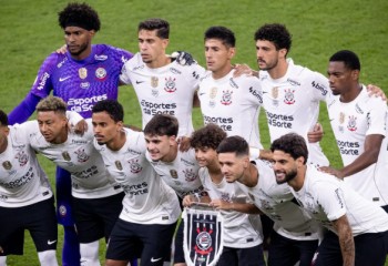 Timão vence o Barra-SC e garante vaga nas oitavas da Copa do Brasil 2026