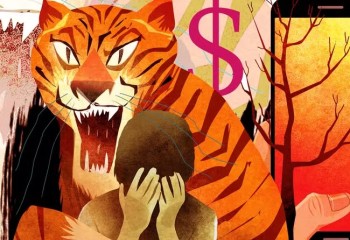 Angústia, dívidas e compulsão: como é a vida de viciados em jogos do tipo 'tigrinho'