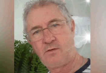 Vítima de acidente na PR-182 é identificada